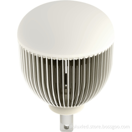 120W new LED High bay light NICHIA 3020chips,low light decay 120LM/W